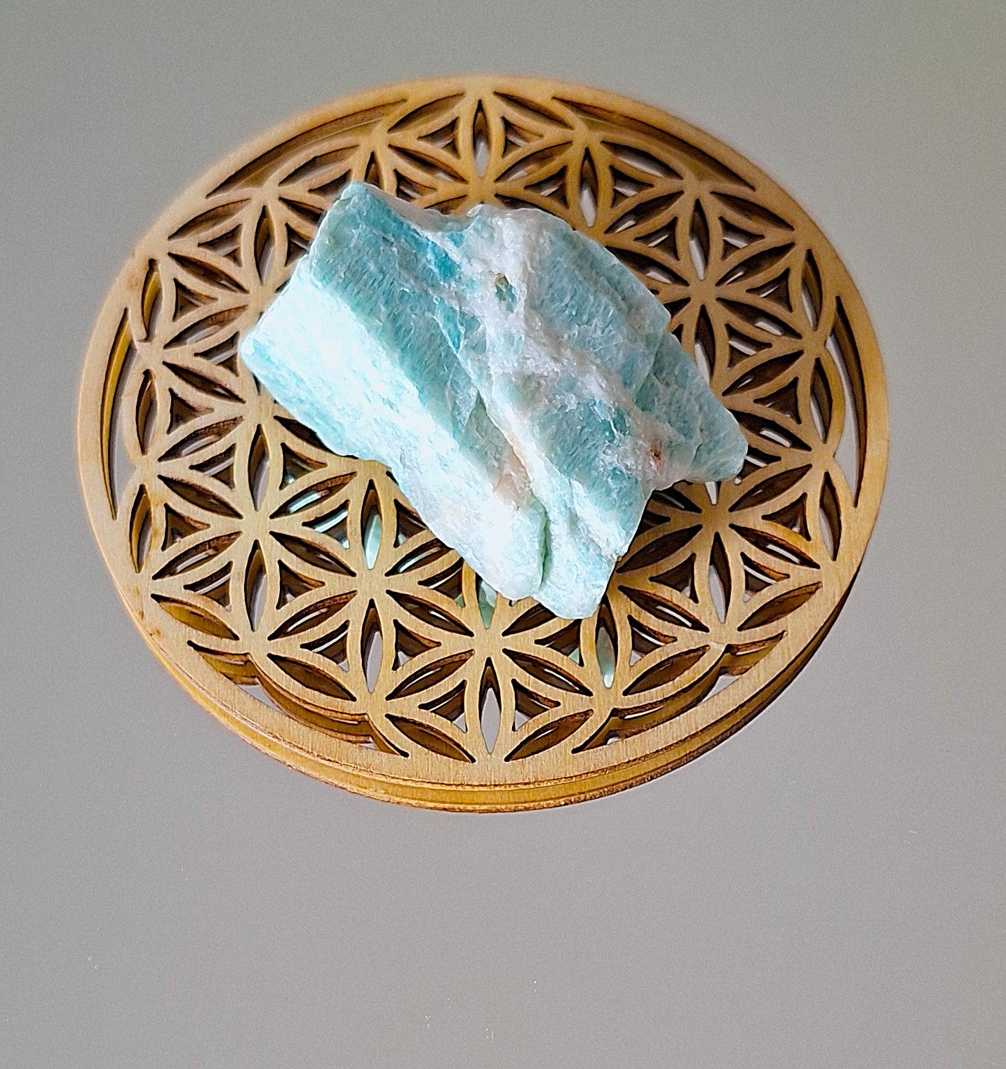 Amazonite