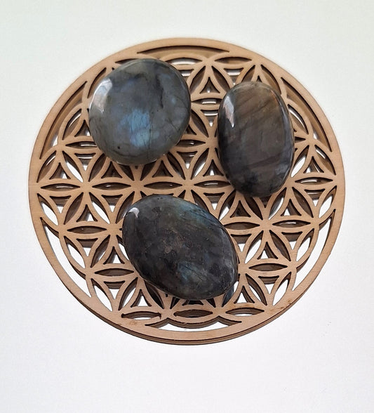 Labradorite